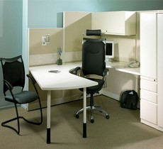 Office Interior